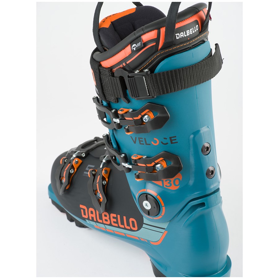 Dalbello Veloce 130 GW Ski Boots 2026 | evo