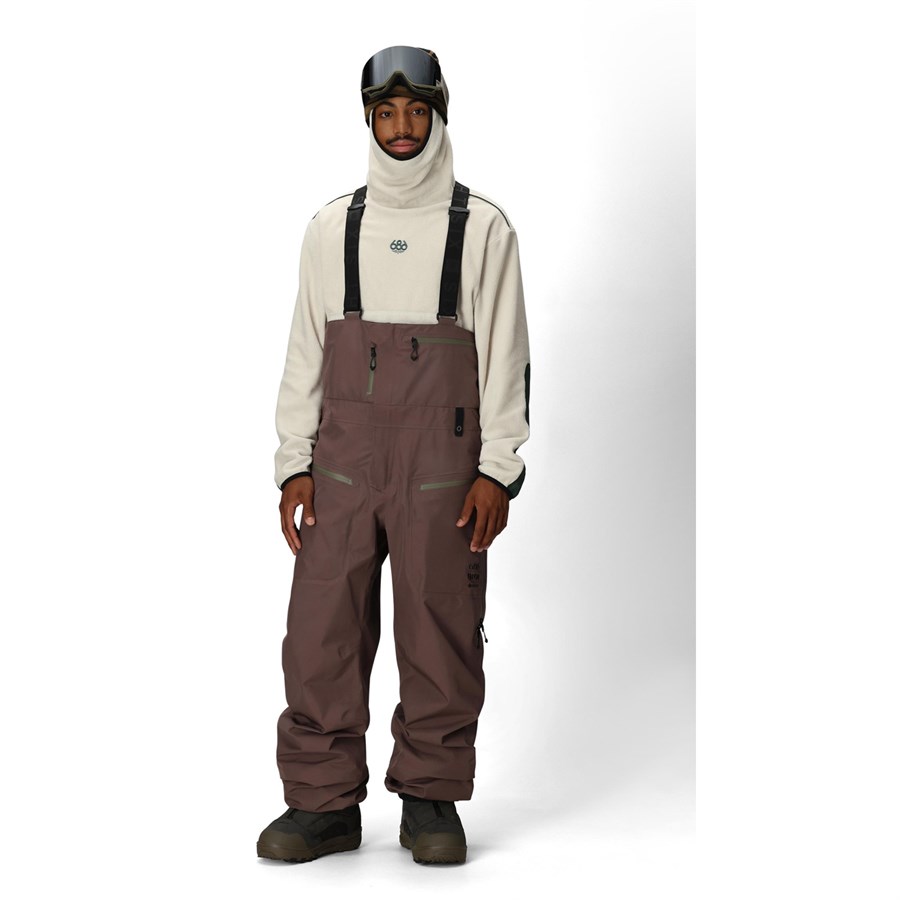 686 GORE-TEX 3L ATV Bibs - Men's | evo