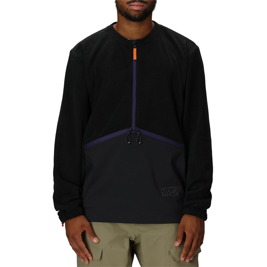 686 Mystery Ranch Qi Fleece - Men's | evo
