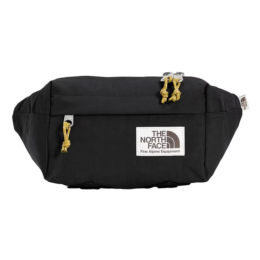The North Face Berkeley Lumbar Pack | evo
