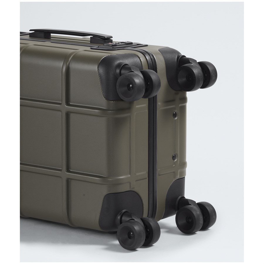 The North Face All Weather 4-Wheeler—22