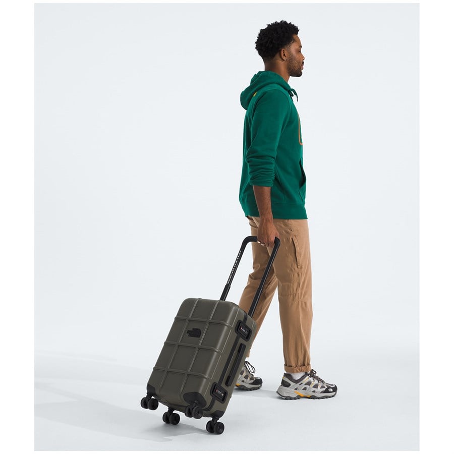 The North Face All Weather 4-Wheeler—22