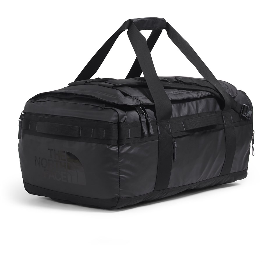 The North Face Base Camp Voyager Duffel Bag- 62L | evo