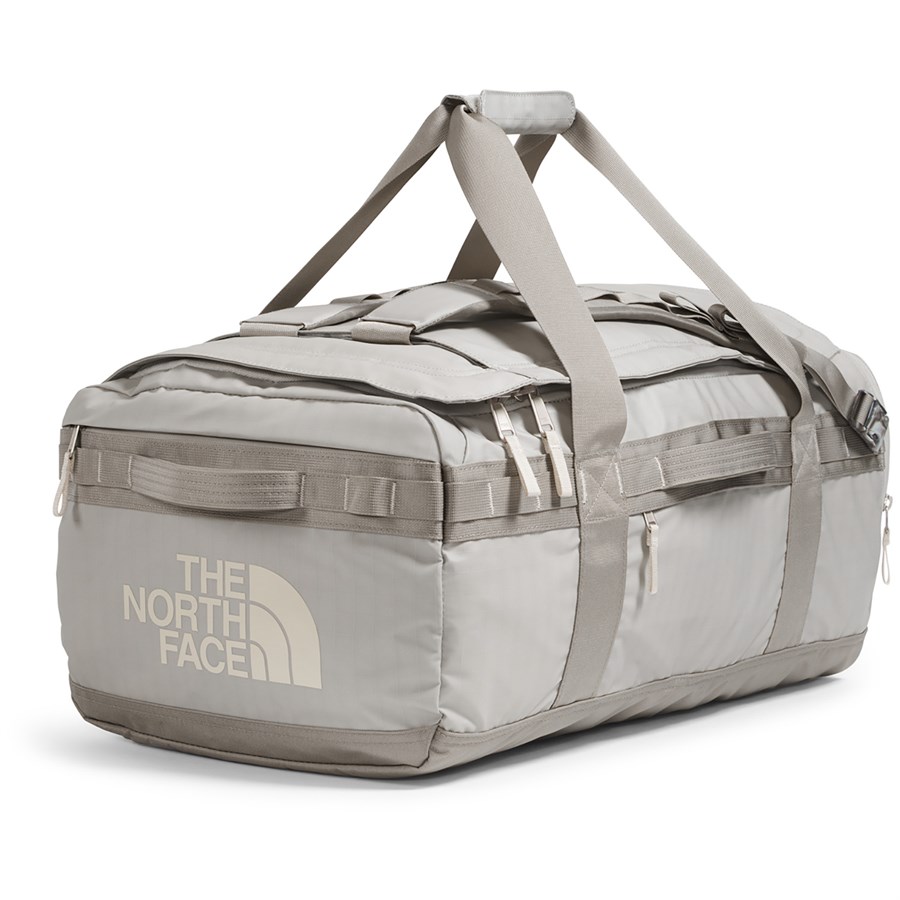 The North Face Base Camp Voyager Duffel Bag- 62L | evo