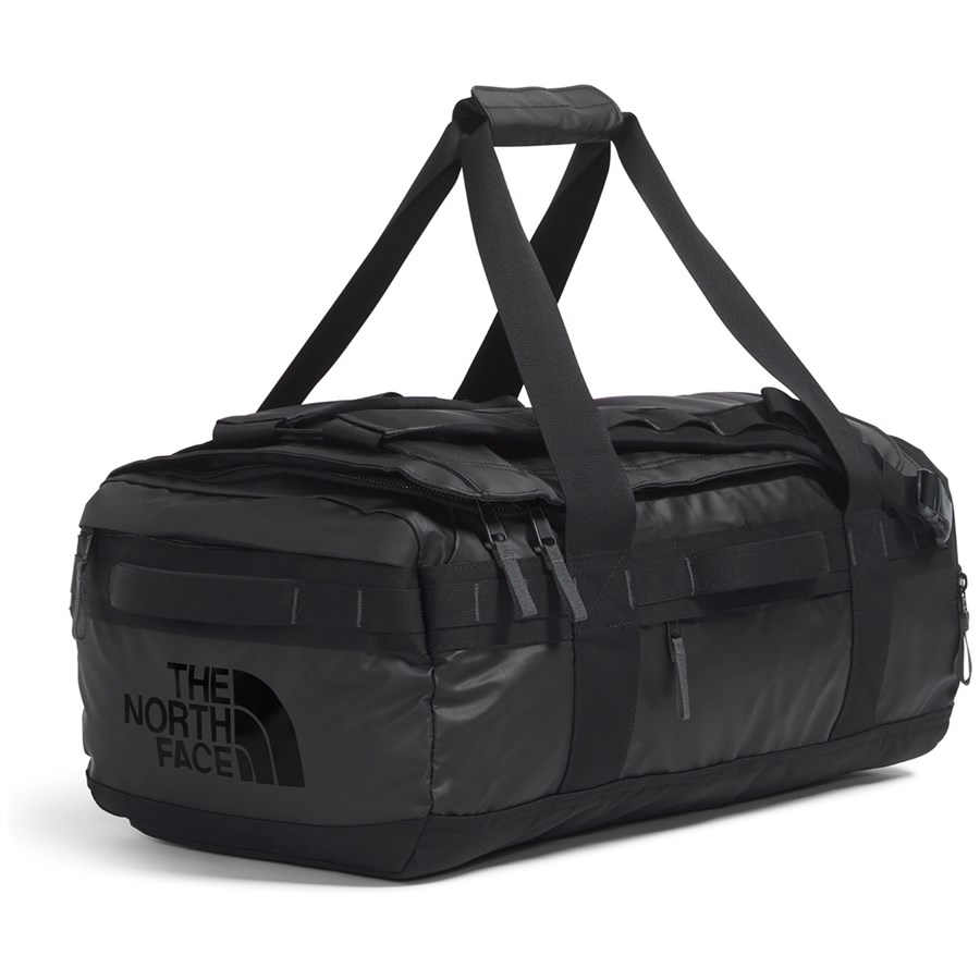 旅行かばん・小分けバッグ THENORTHFACE BASECAMP VOYAGER 42L Base Camp Voyager Duffel—42L | The North Face