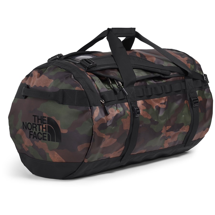 The North Face Base Camp Duffel Bag - L | evo