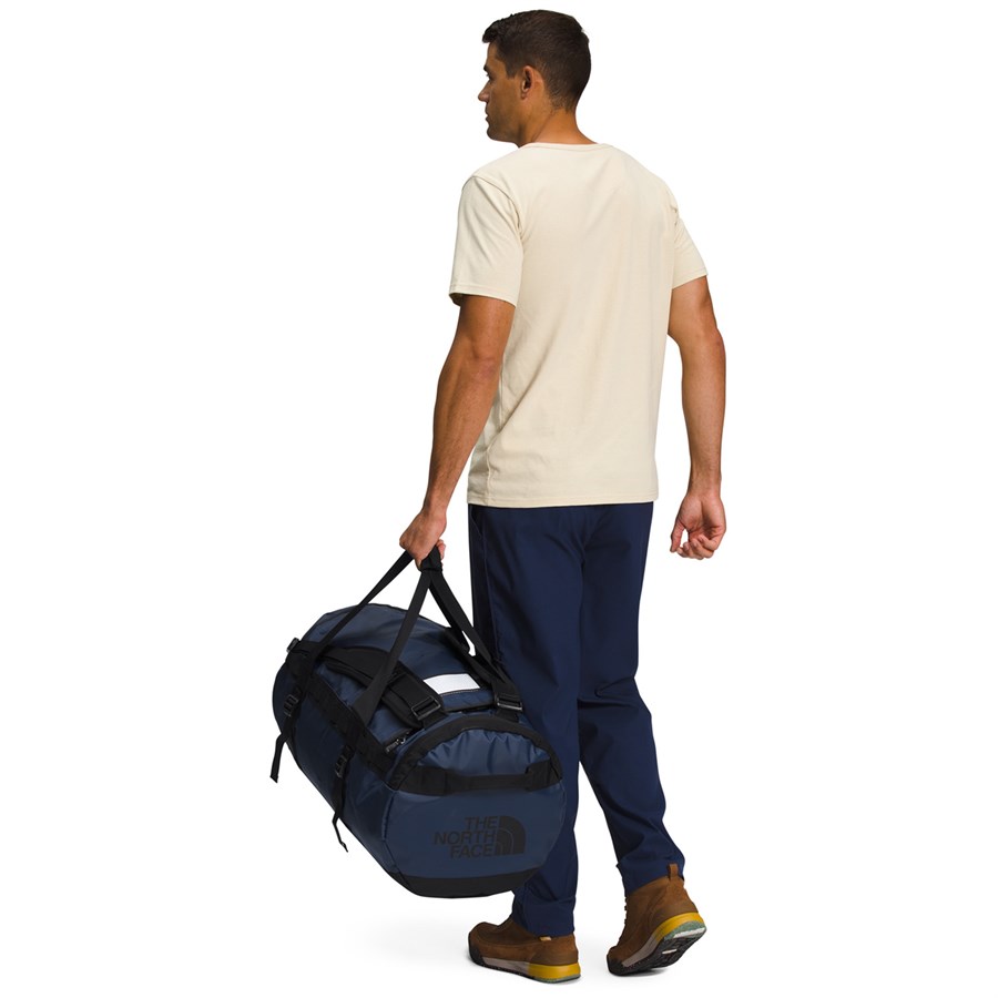 The North Face Base Camp Duffel Bag - M | evo