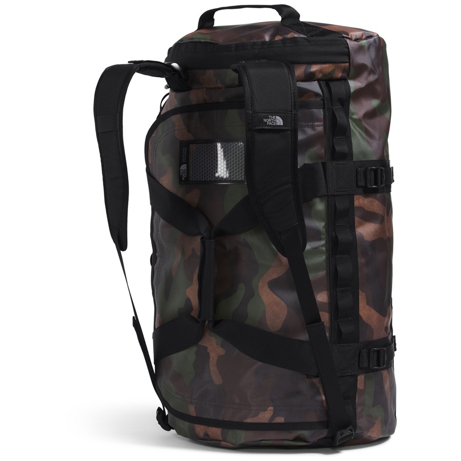 The North Face Base Camp Duffel Bag - M | evo