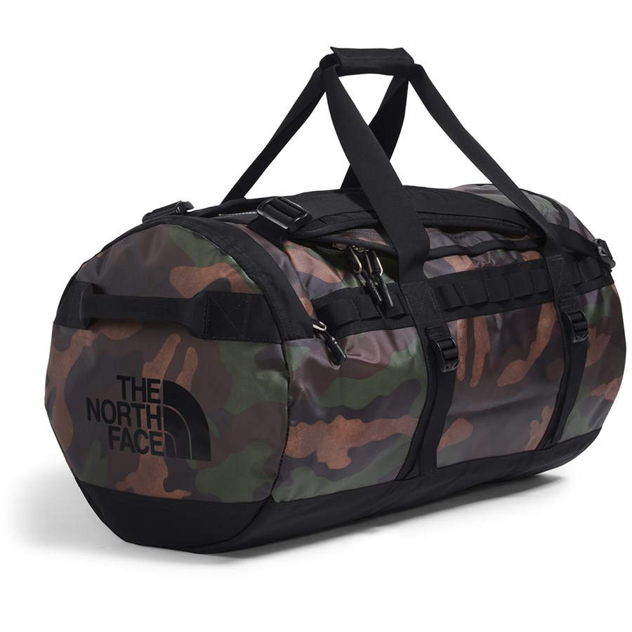 The North Face Base Camp Duffel Bag - M | evo