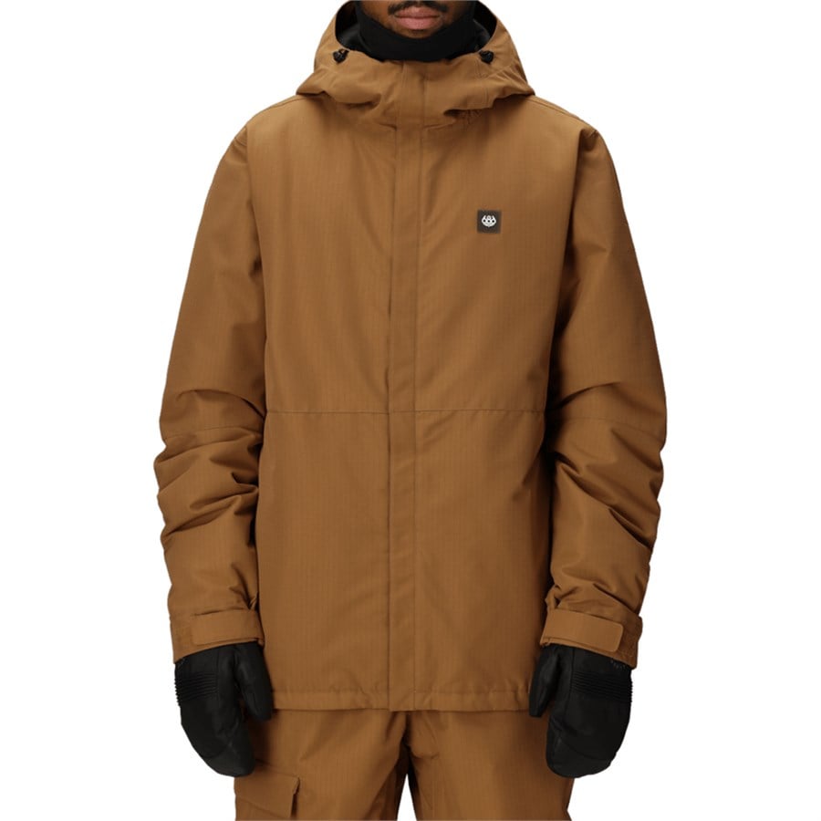 限定180着 686 JAPAN LIMITED FOUNDATION JKT 686 Foundation Insulated Jacket - Men's | evo