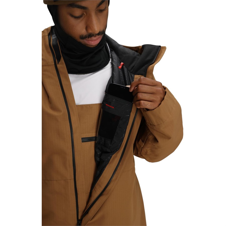 686 Foundation Insulated Jacket - Men's | evo