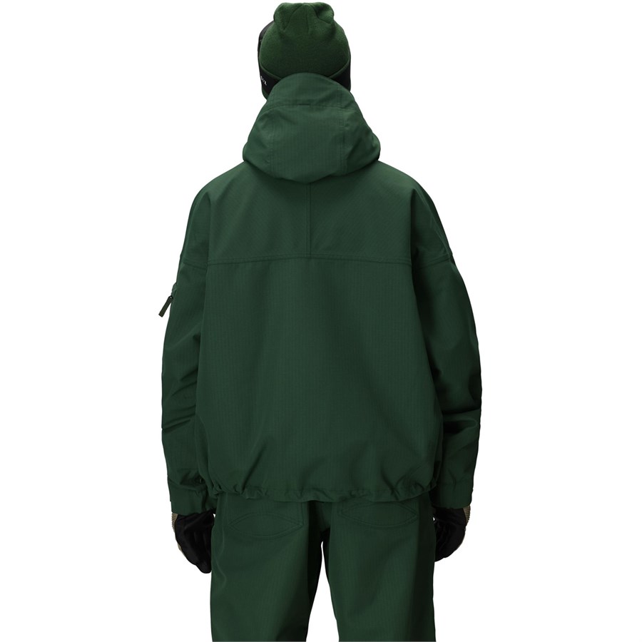 686 Dojo Shell Jacket - Men's | evo