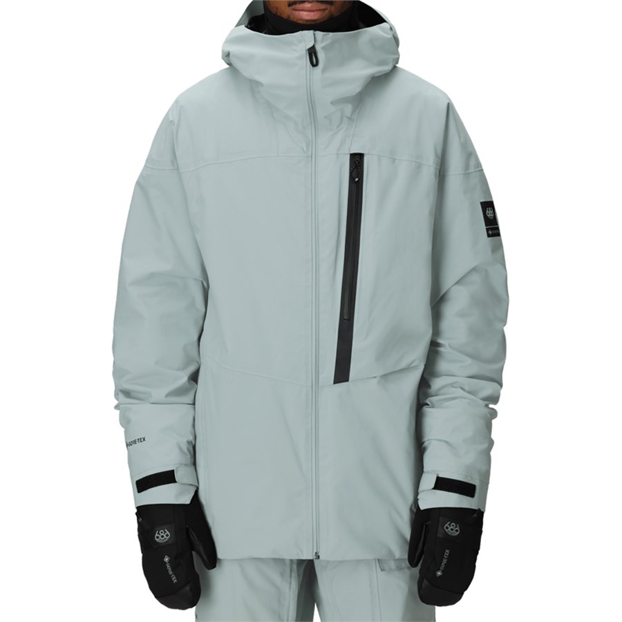 686 GORE-TEX GT Thermagraph® Jacket - Men's | evo