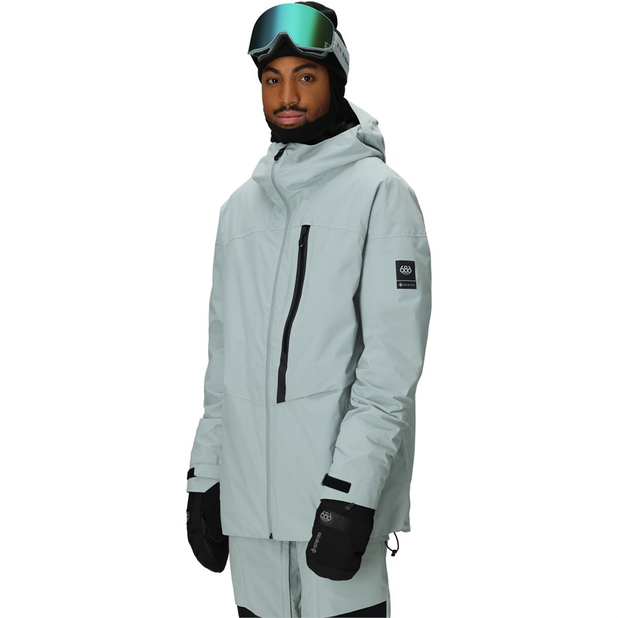 686 GORE-TEX GT Thermagraph® Jacket - Men's | evo