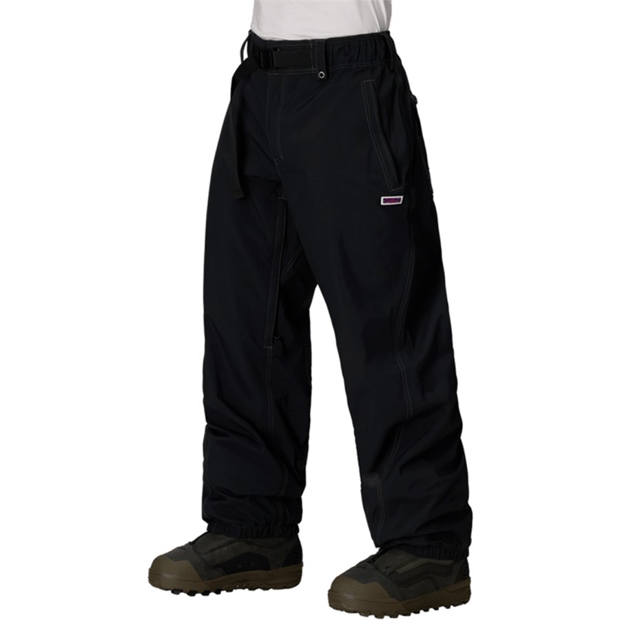 686 Dojo Shell Pants - Men's | evo