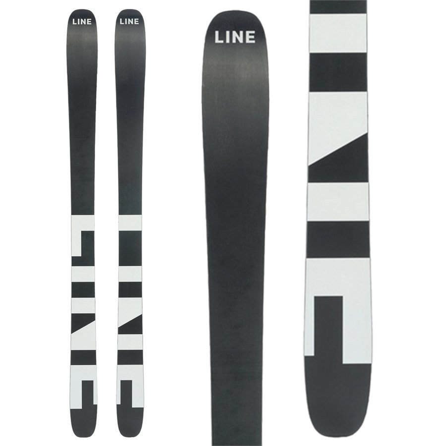 【入手困難】LINE VISION 98 172cm 2021モデル 2021 LINE VISION 98