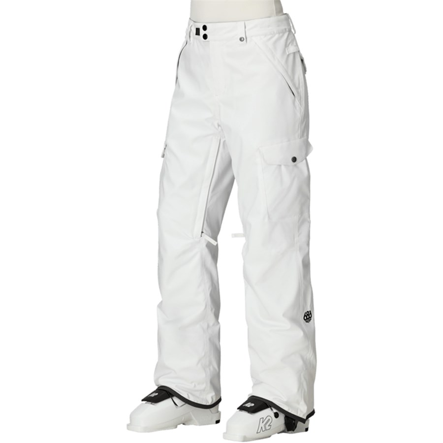 686 Aura Insulated Cargo Pants - Women's | evo
