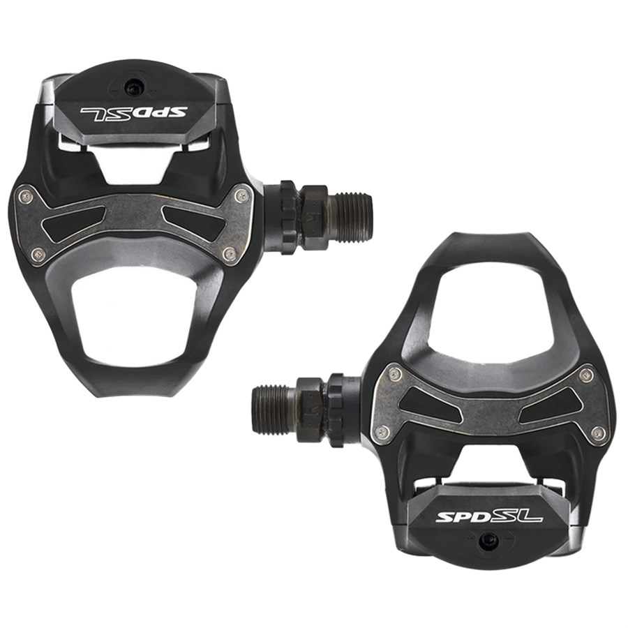 evo Shimano PD-ED500 Pedals Factory Sale Outdoor Sports