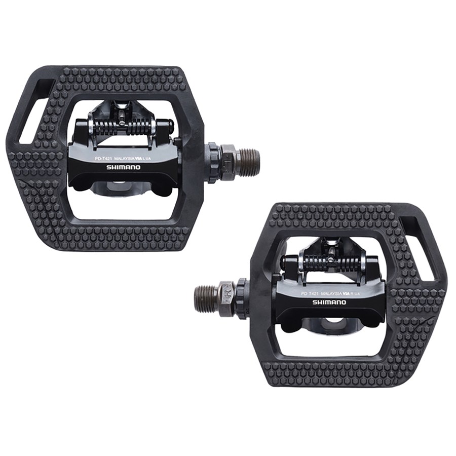 evo Shimano PD-ED500 Pedals Online Sale Outdoor Sports