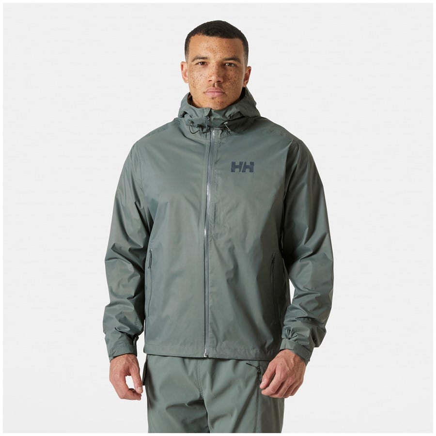Helly Hansen Loke Terra Jacket - Men's | evo