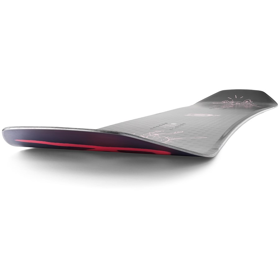 Ride x Trevor Andrew Zero Snowboard 2025 | evo