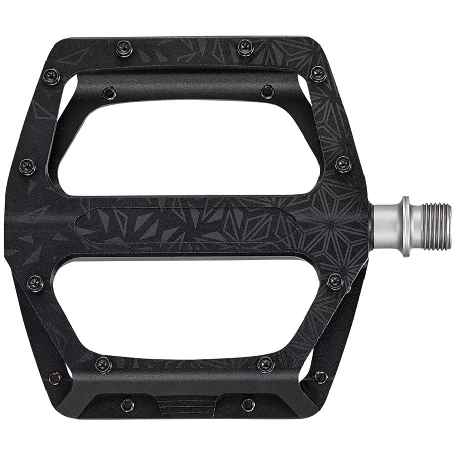 Amazon.com : SUPACAZ Krypto Pedal – CNC Alloy – Oil Slick