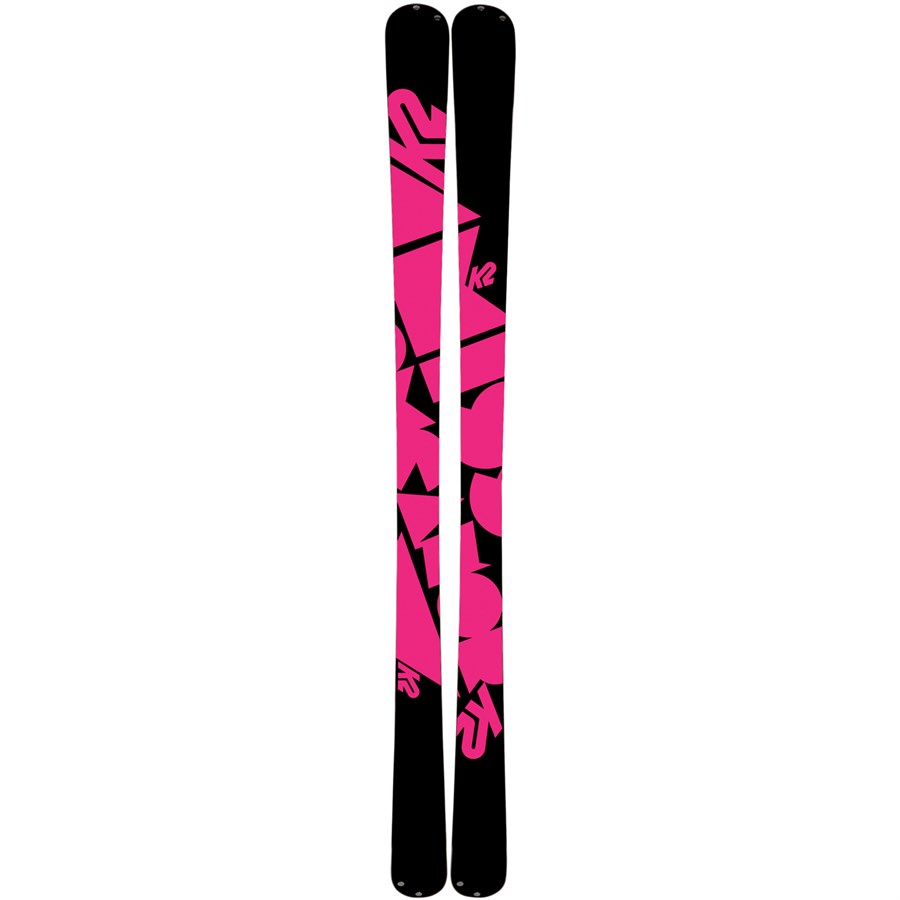 k2 MISS DEMEANOR ミスデミナー　164センチ K2 MissDemeanor Skis - Women's 2010 | evo