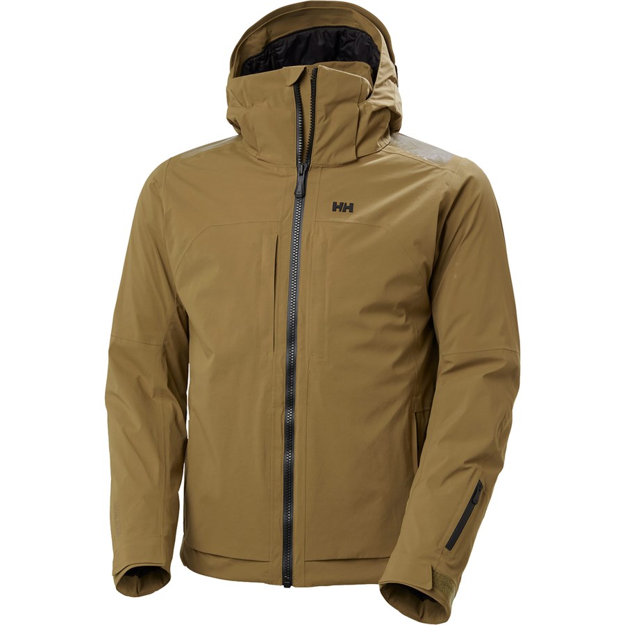 Helly Hansen Atlas Infinity Stretch Jacket - Men's | evo