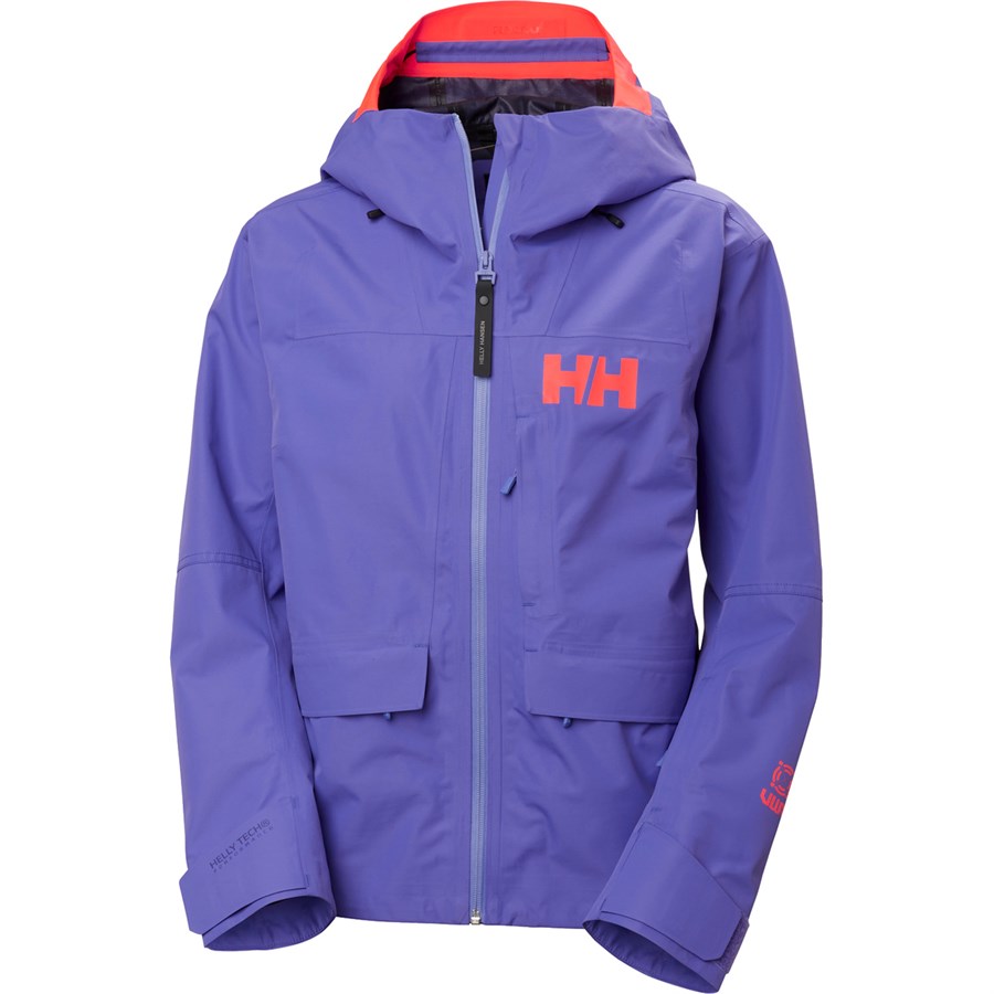Helly Hansen Emiko Short Shell Jacket - Women's | evo
