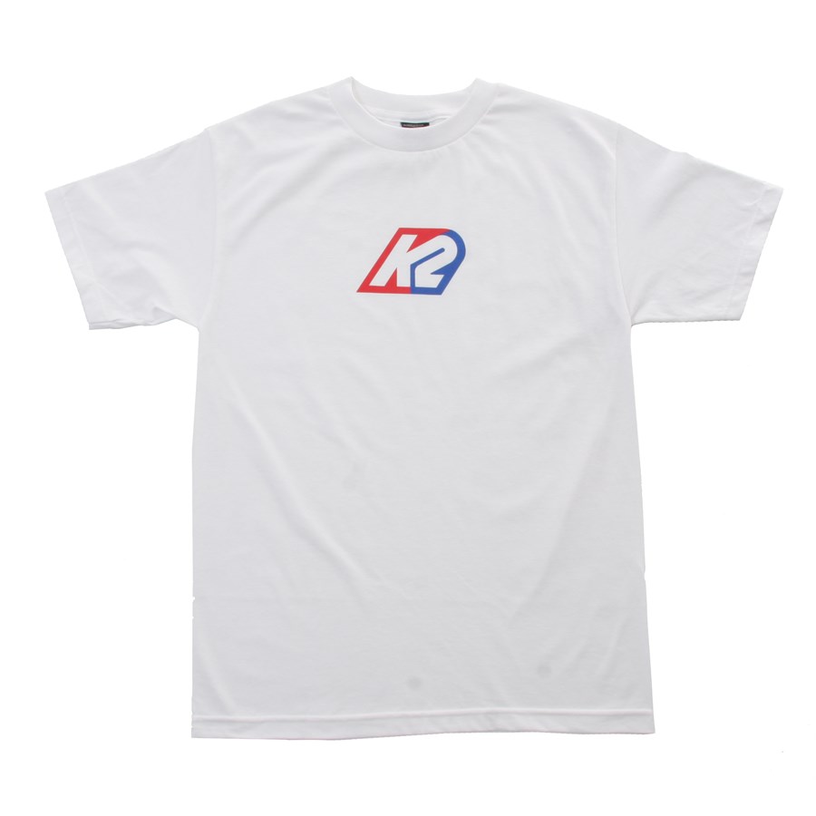 K2 Classic T-Shirt | evo