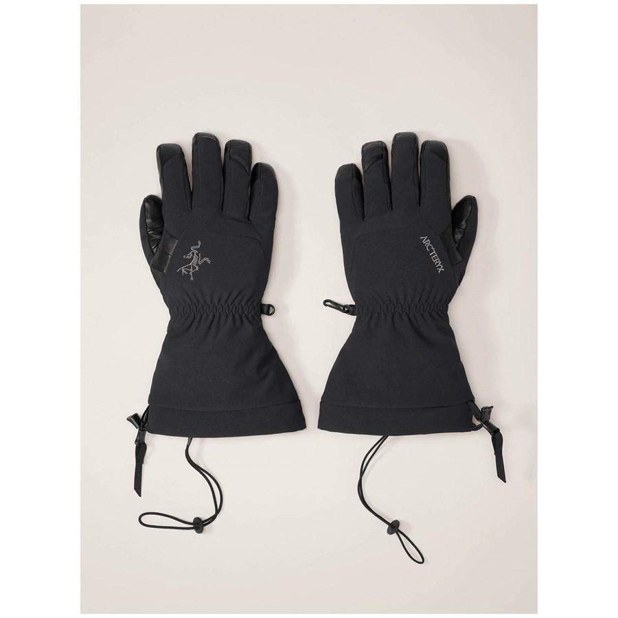 Arc'teryx Fission SV Gloves | evo