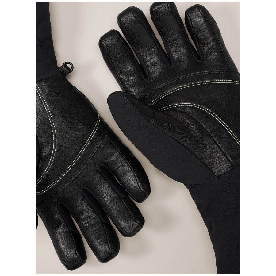 Arc'teryx Fission SV Gloves | evo