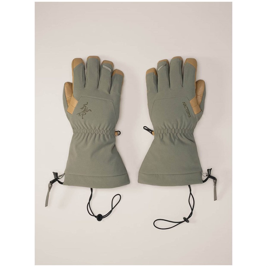 Arc'teryx Fission SV Gloves | evo