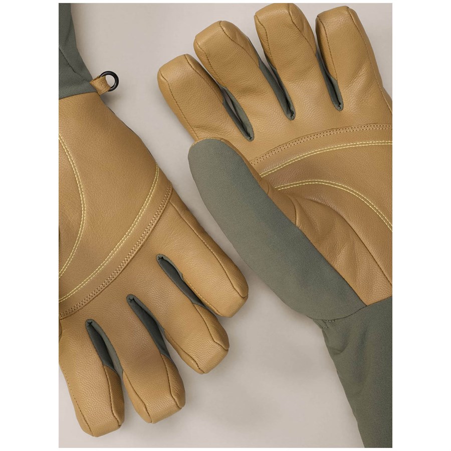 Arc'teryx Fission SV Gloves | evo