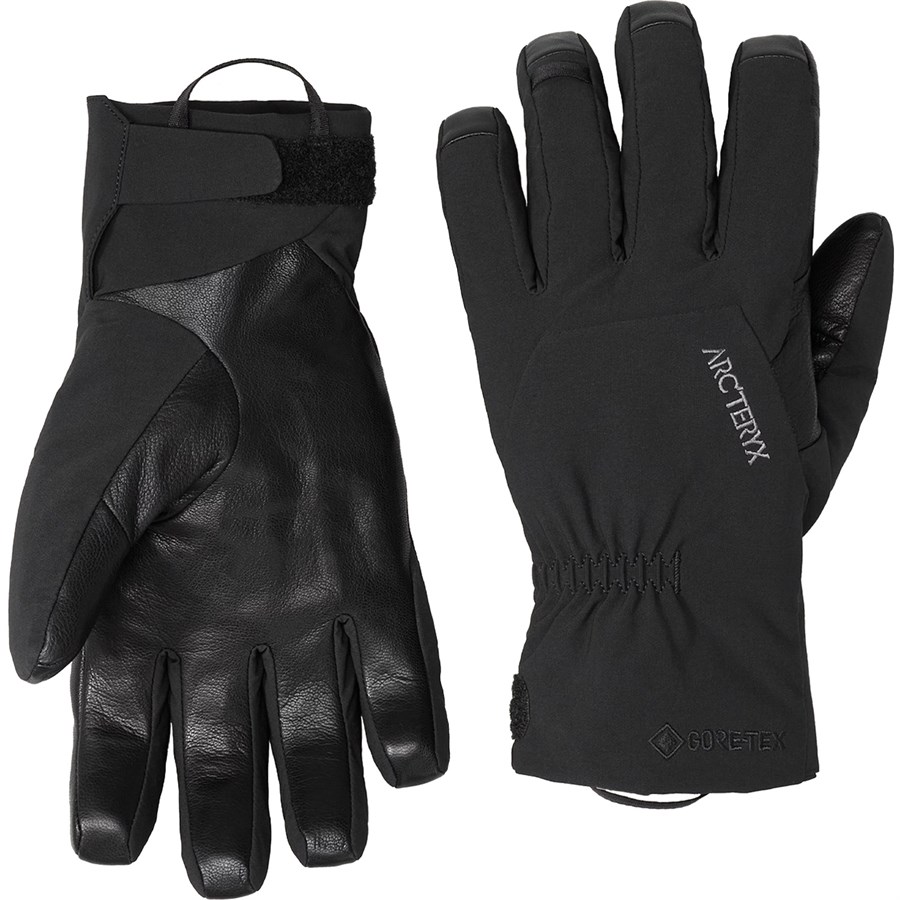 Arc'teryx Venta GTX Gloves | evo