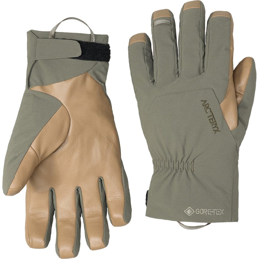 Arc'teryx Venta GTX Gloves | evo