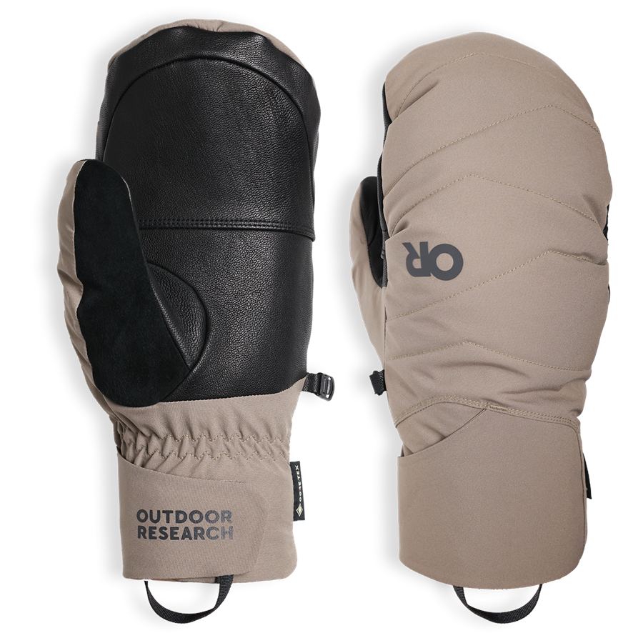Outdoor Research Stormbound GORE-TEX Down Mittens | evo