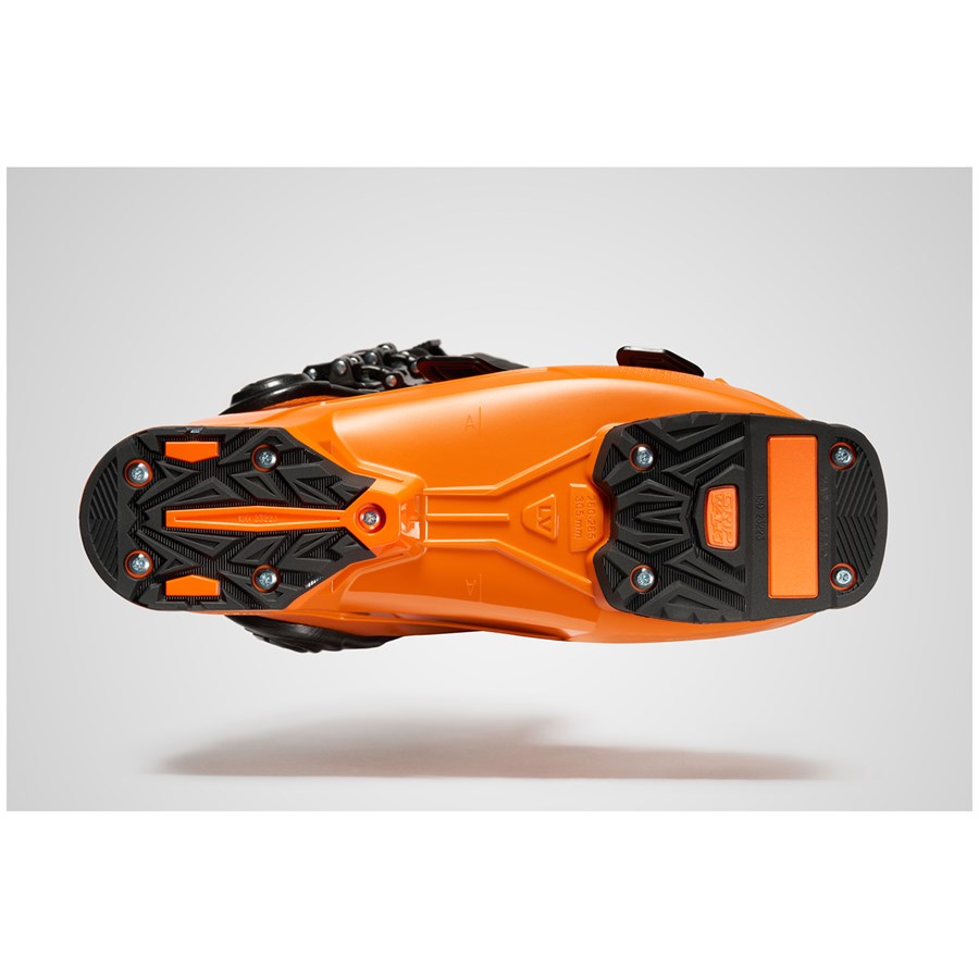 2022-2023 Tecnica Mach1 MV 130 & Mach1 LV 130 | Blister Review