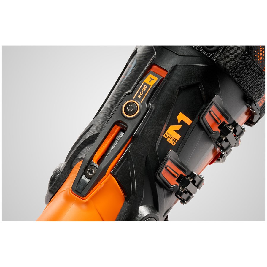 Tecnica Mach1 LV 130 Ski Boots 2026 | evo