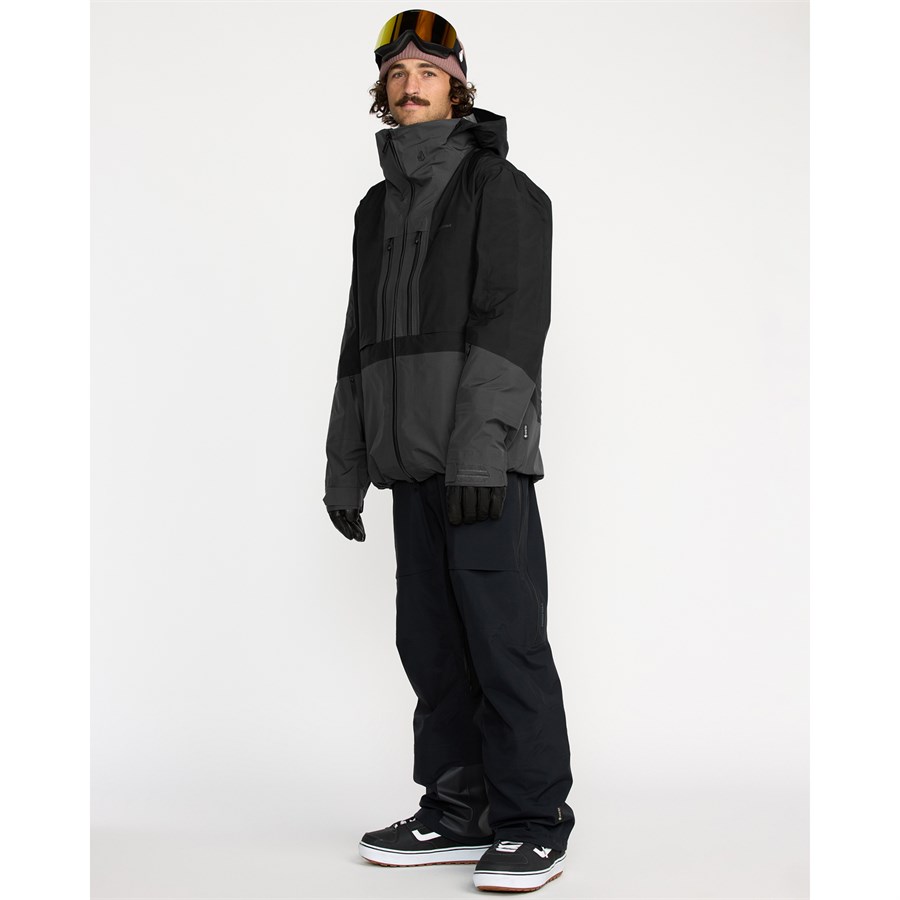 Volcom TDS Infrared GORE-TEX Jacket - Men's | evo Canada