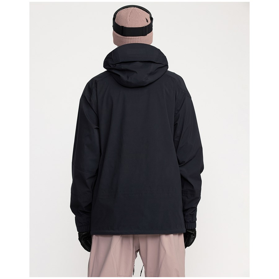 VOLCOM　Guch Stretch Gore Jacket Volcom Guch Stretch GORE-TEX Jacket - Men's | evo