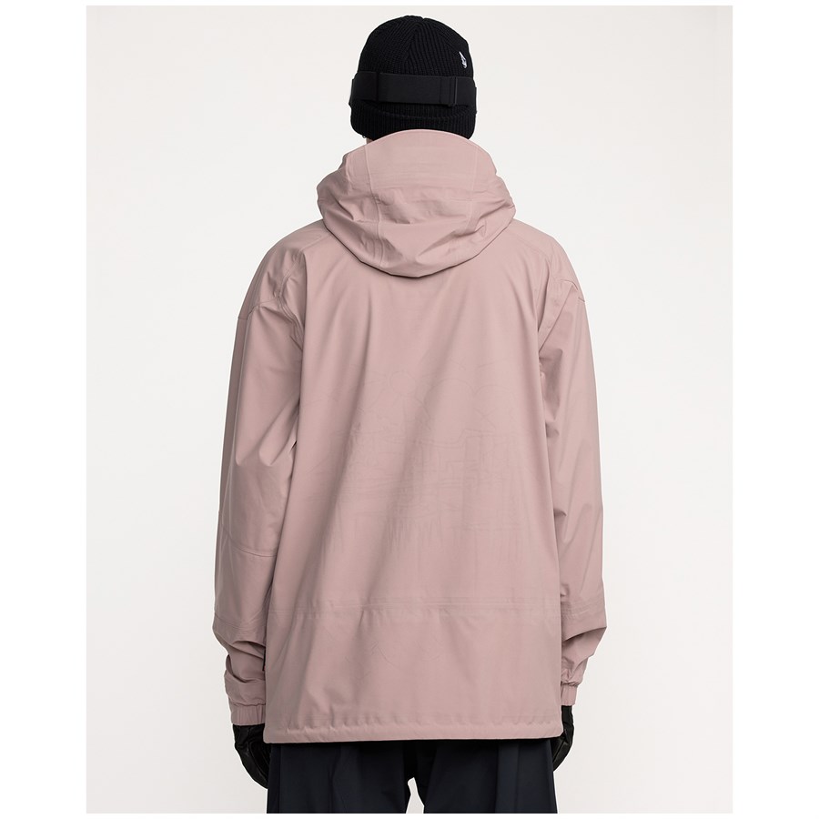 VOLCOM STRETCH GORE-TEX GUCH JACKET Mサイズ G0652301_SLB_F_4f6f102d-d5f2-