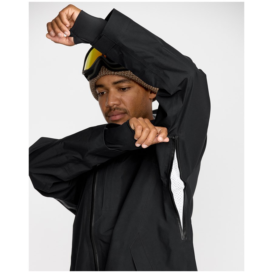 Volcom Tester 3L GORE-TEX Jacket - Men's | evo Canada