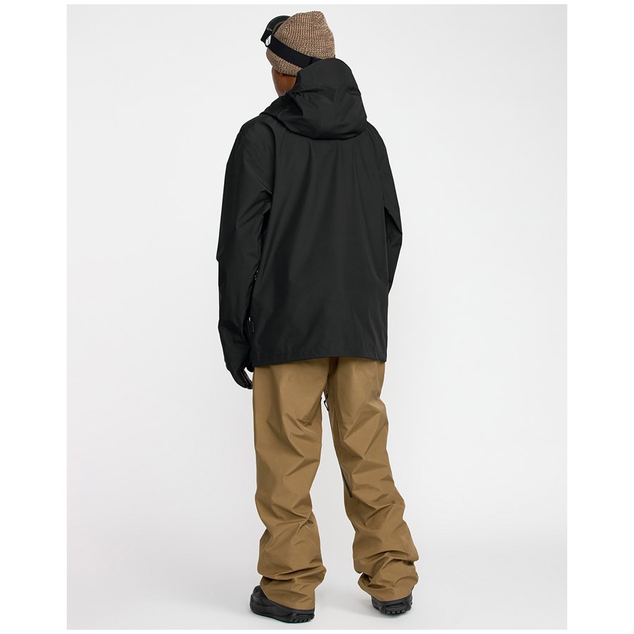 Volcom Tester 3L GORE-TEX Jacket - Men's | evo Canada