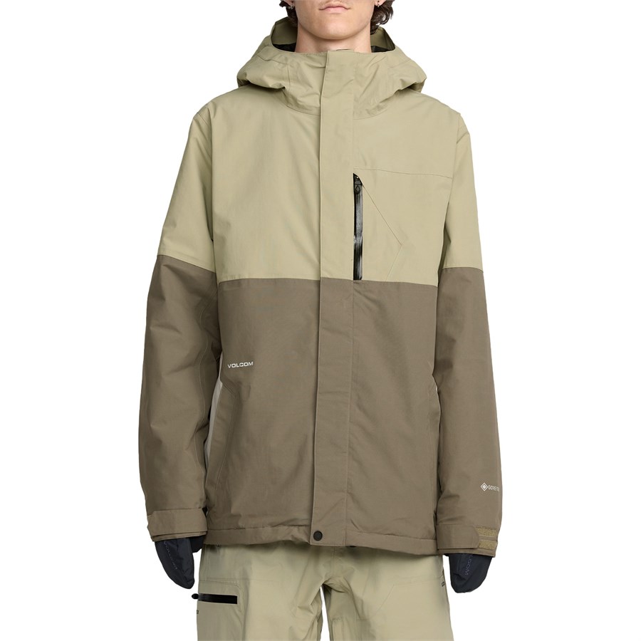 Volcom L Insulated GORE-TEX Jacket - Men's | evo