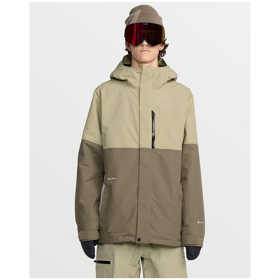 Volcom L Insulated GORE-TEX Jacket - Men's | evo