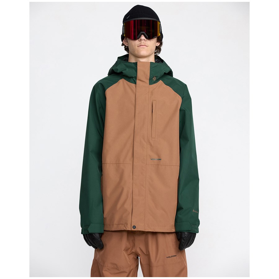 Volcom DUA Insulated GORE-TEX Jacket - Men's | evo