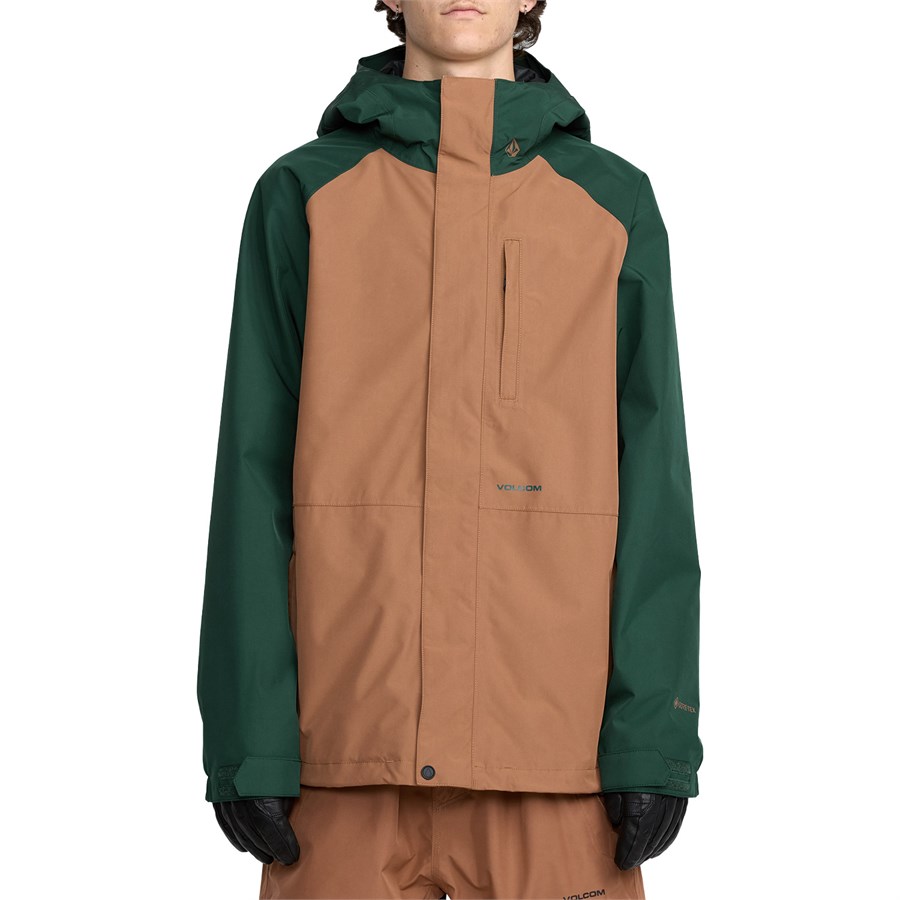 Volcom DUA Insulated GORE-TEX Jacket - Men's | evo