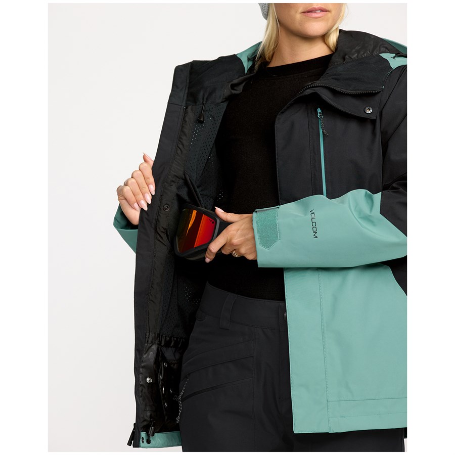Volcom V.Co Eras Insulated GORE-TEX Jacket - Women's | evo