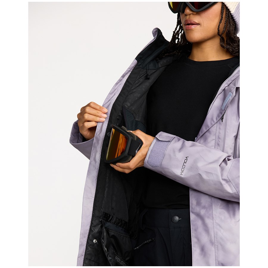 Volcom V.Co Eras Insulated GORE-TEX Jacket - Women's | evo